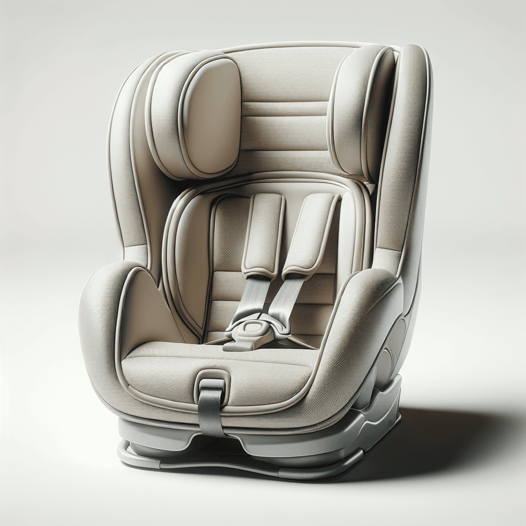 Convertible Car Seats