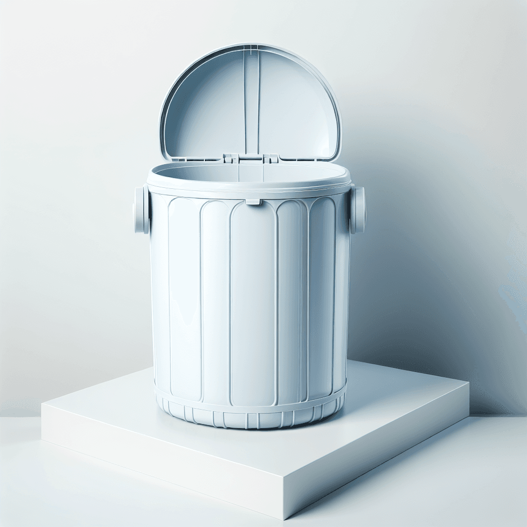 Diaper Pail Sets