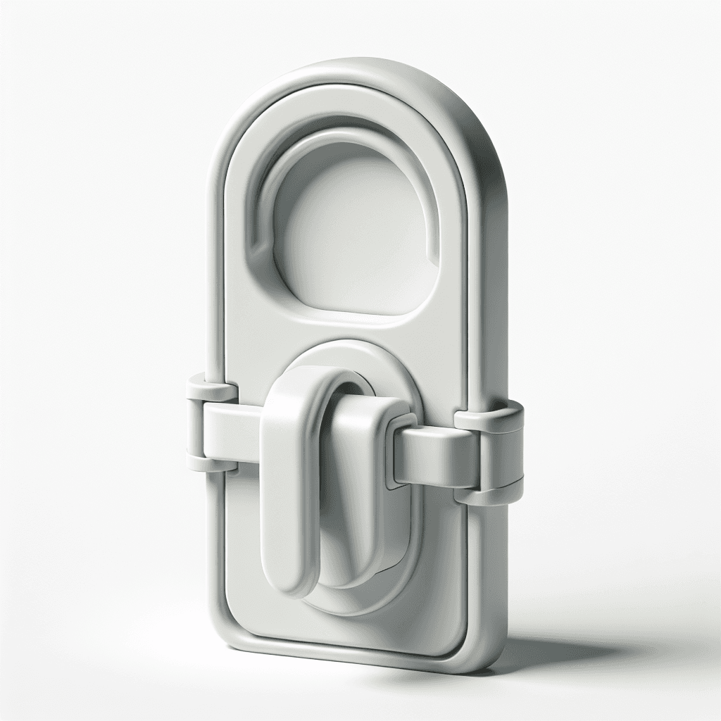 Door Latches and Covers