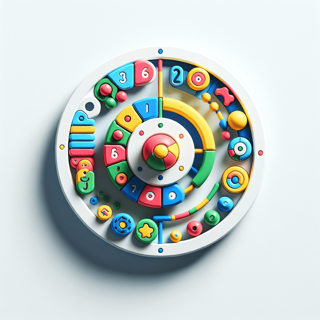 Educational Toys