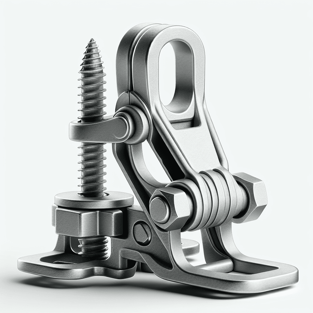 Furniture Anchors