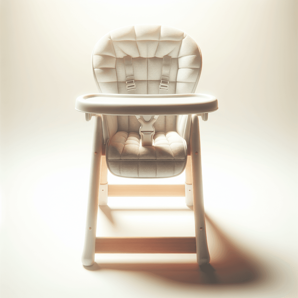 High Chair Cushions