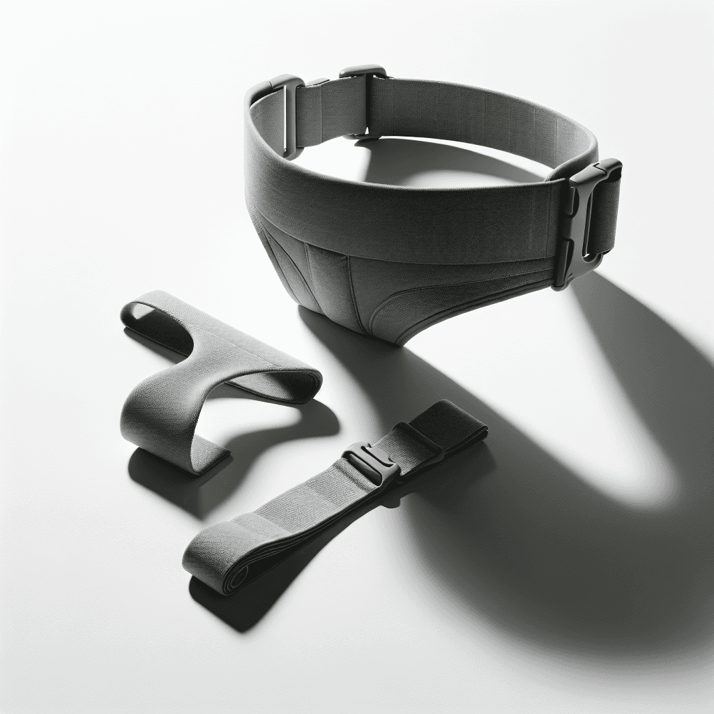 Hip Seat Straps and Extenders