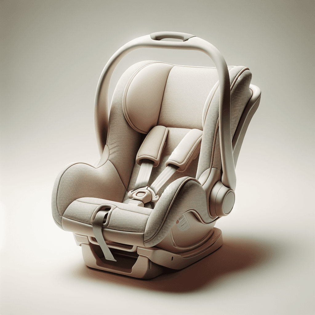 Infant Car Seats