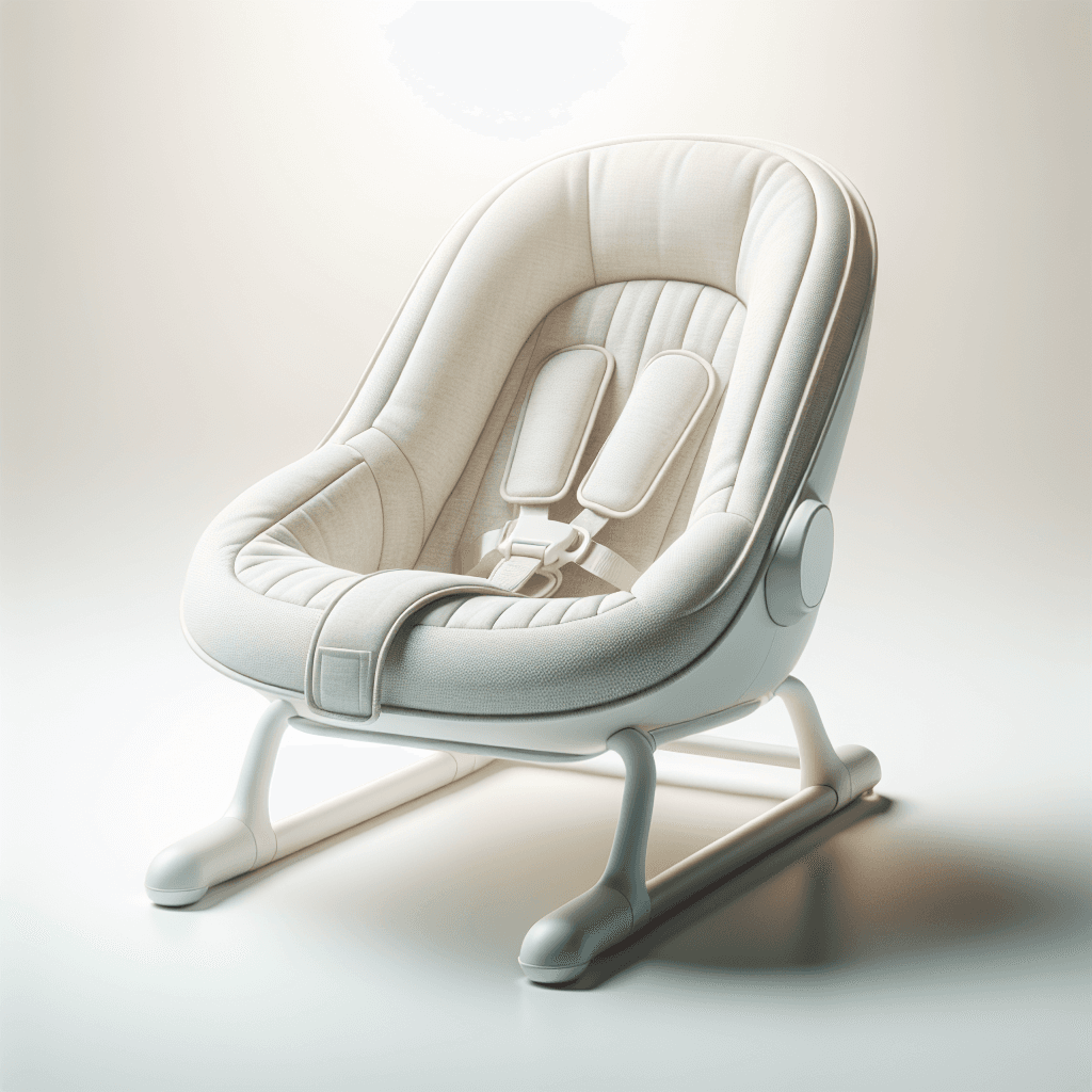 Infant Seats & Loungers
