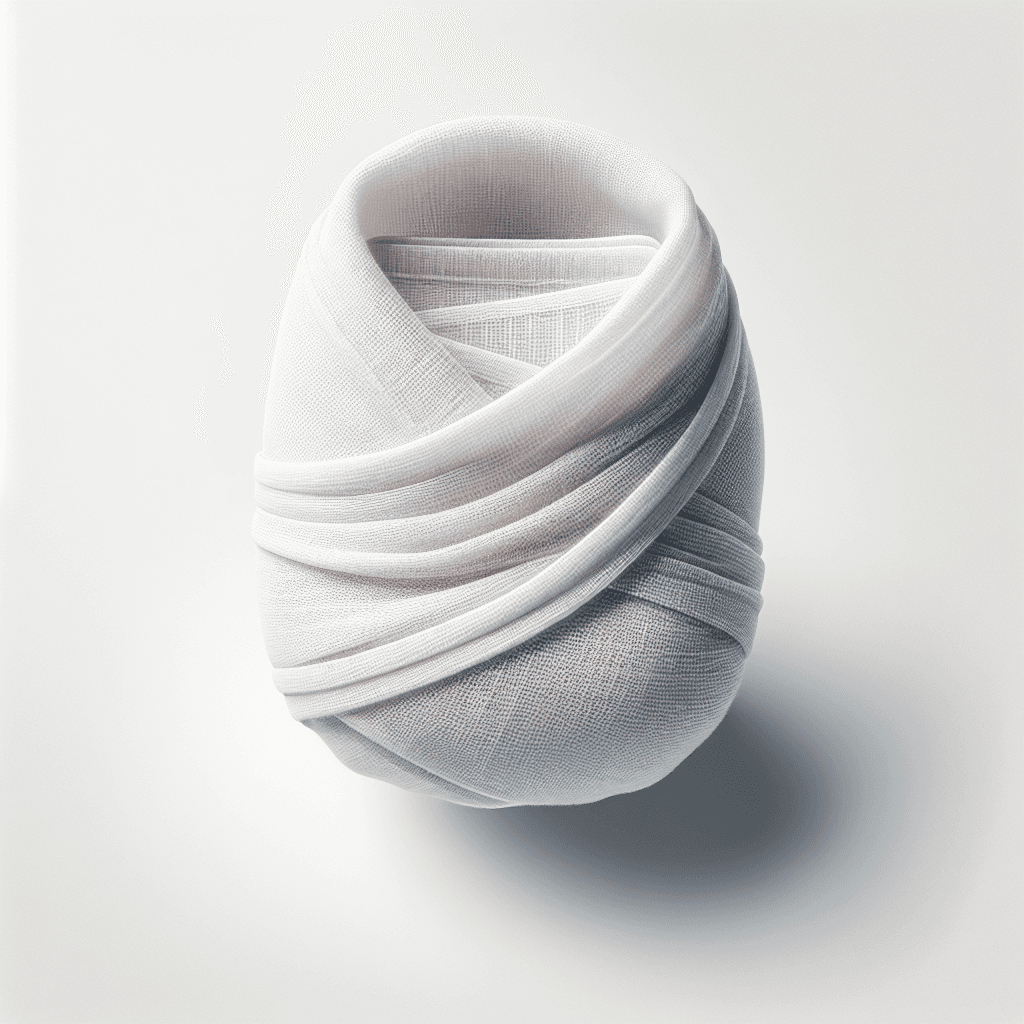 Infant Wraps