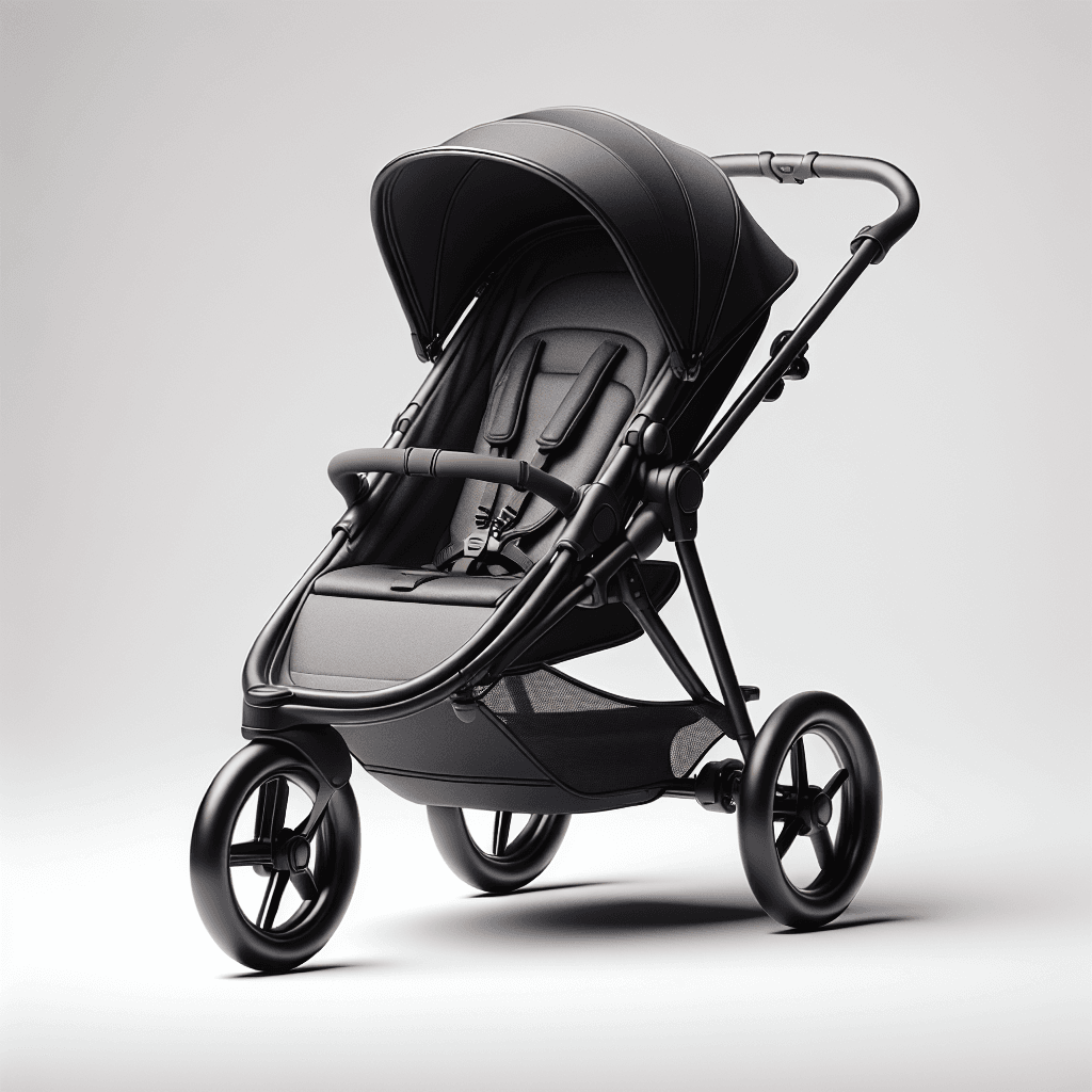 Jogging Strollers
