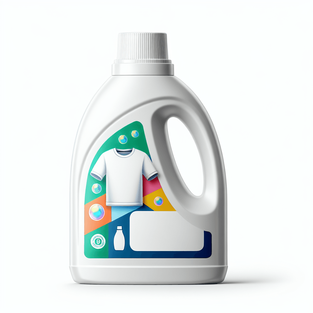 Laundry Detergent