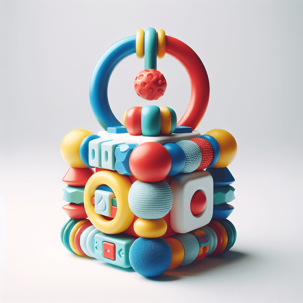 Learning & Educational Toys