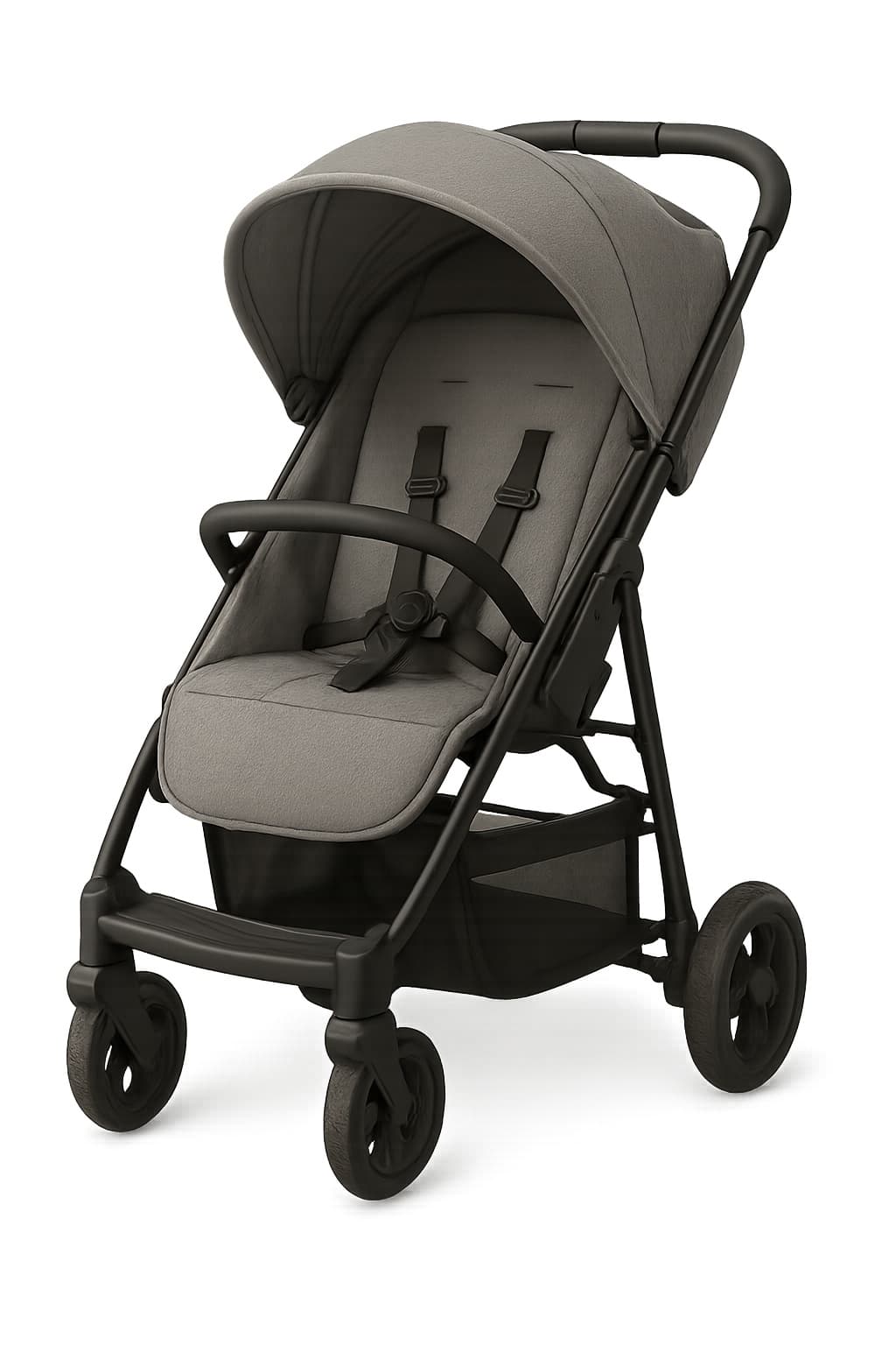 Lightweight Strollers