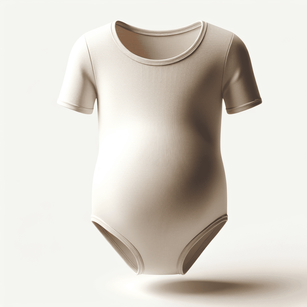 Maternity Bodysuits