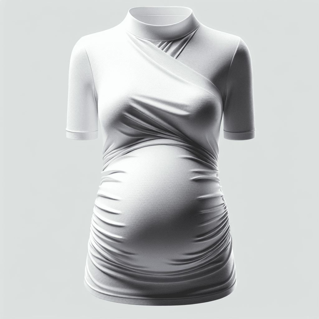 Maternity Shirts