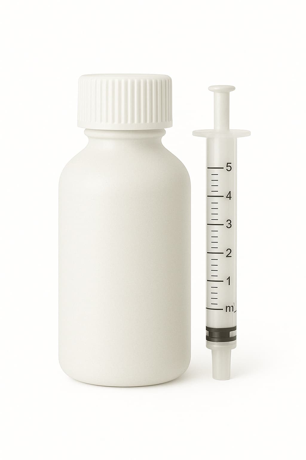 Medication & Fever Reducers