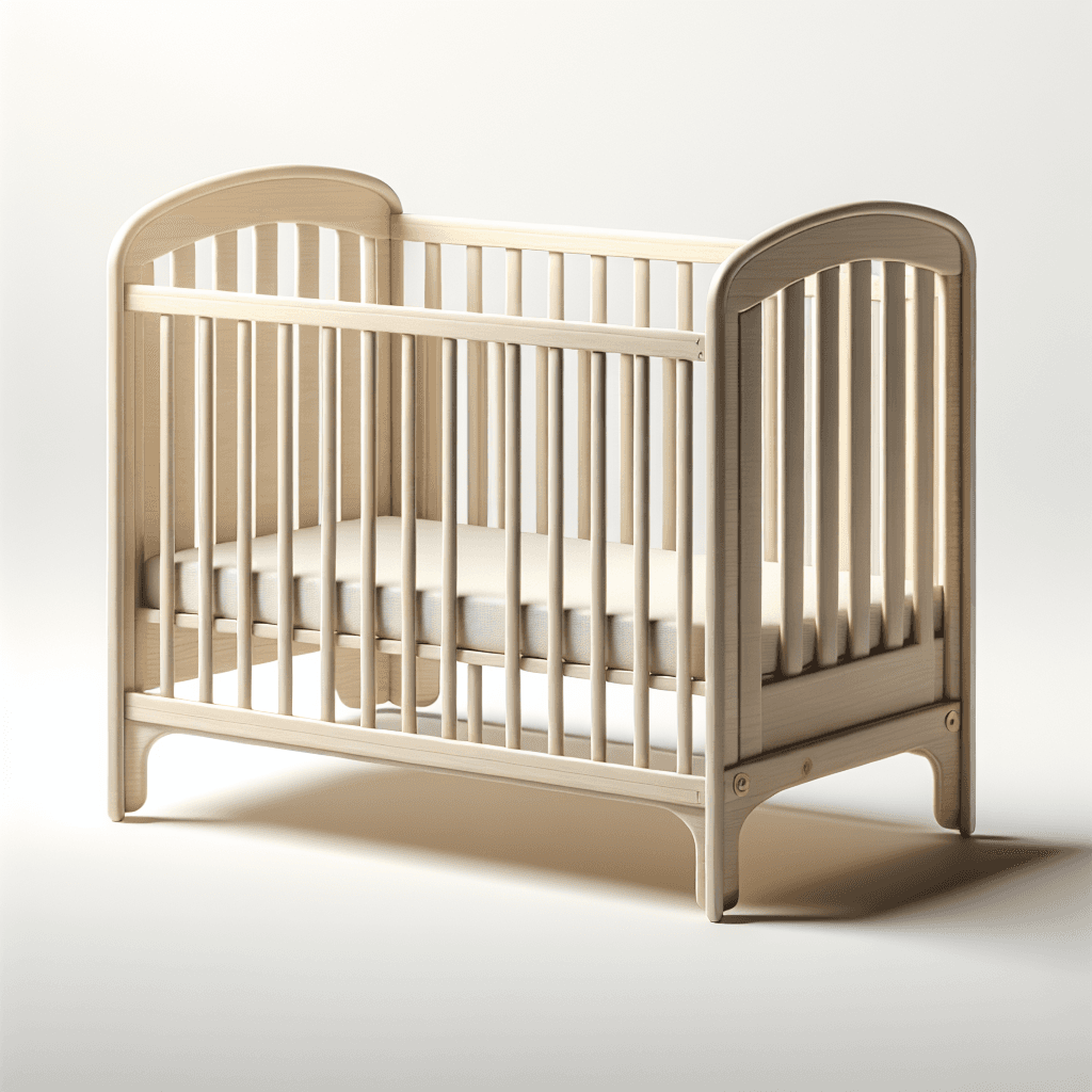 Mini Cribs