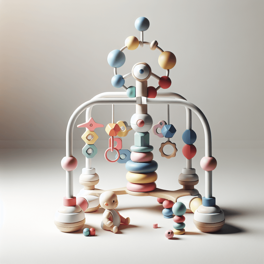 Motor Skills Development Toys