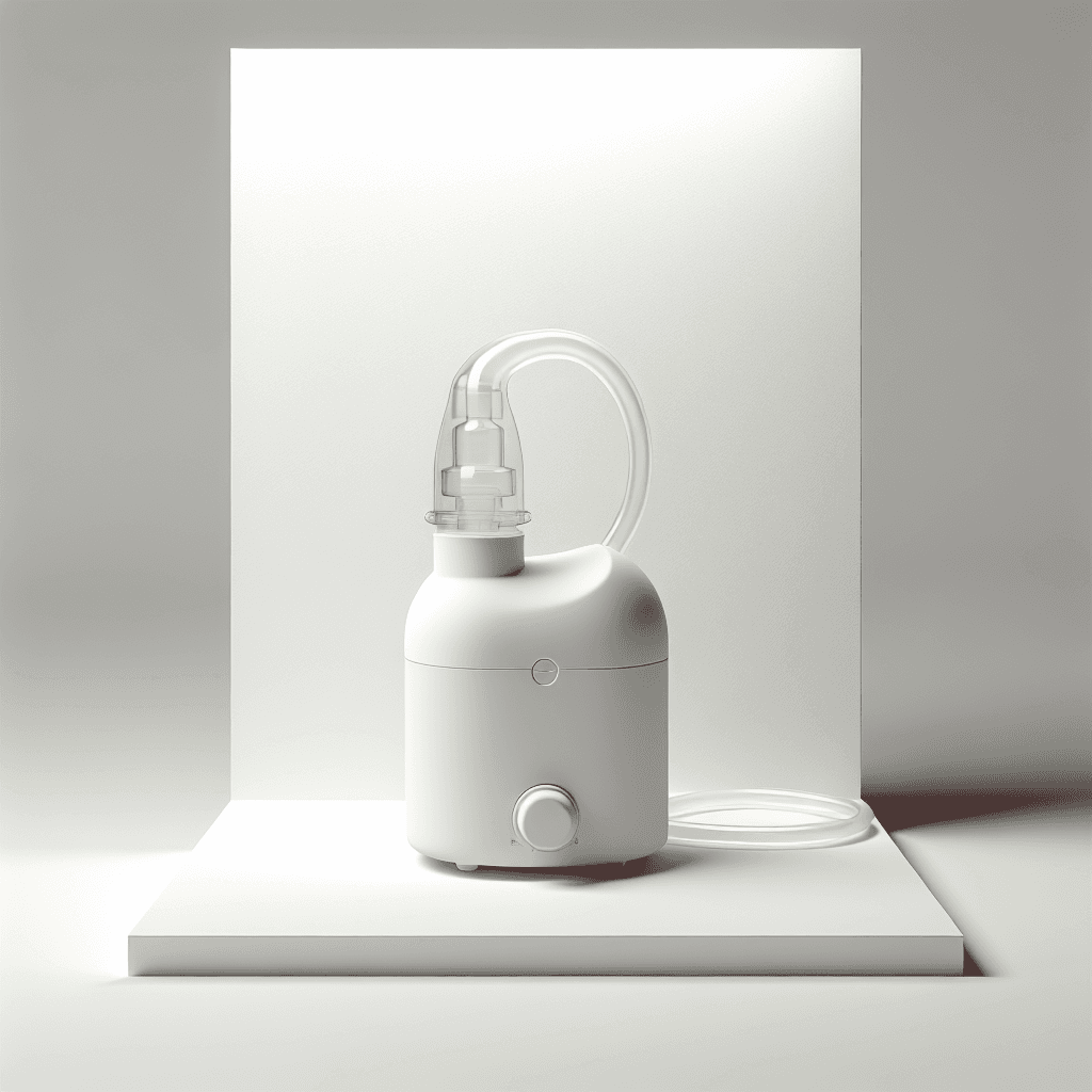 Nebulizers