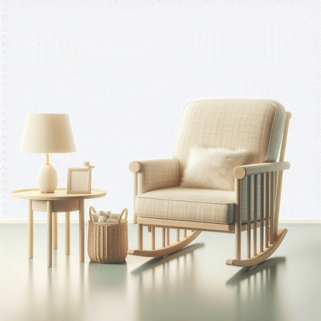 Nursery Seating