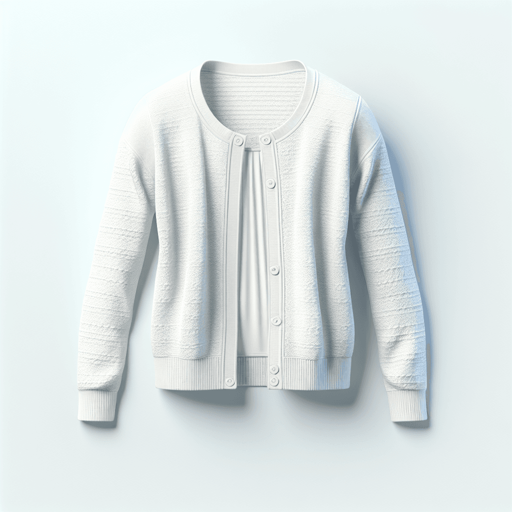 Nursing Cardigans