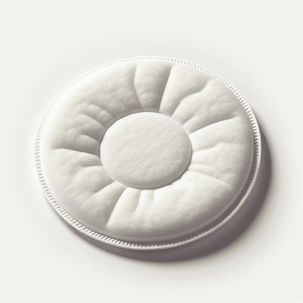 Nursing Pads & Shields