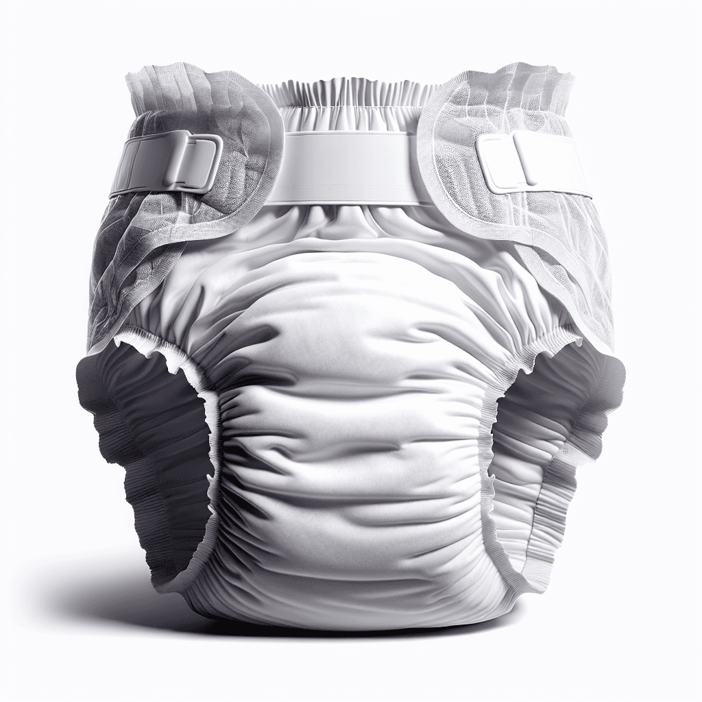 Overnight Diaper