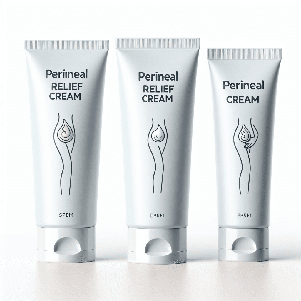 Perineal Relief