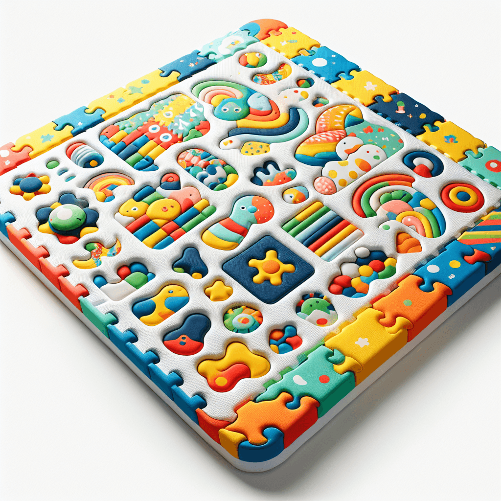 Play Mats