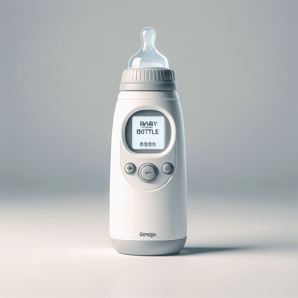 Portable Bottle Warmers
