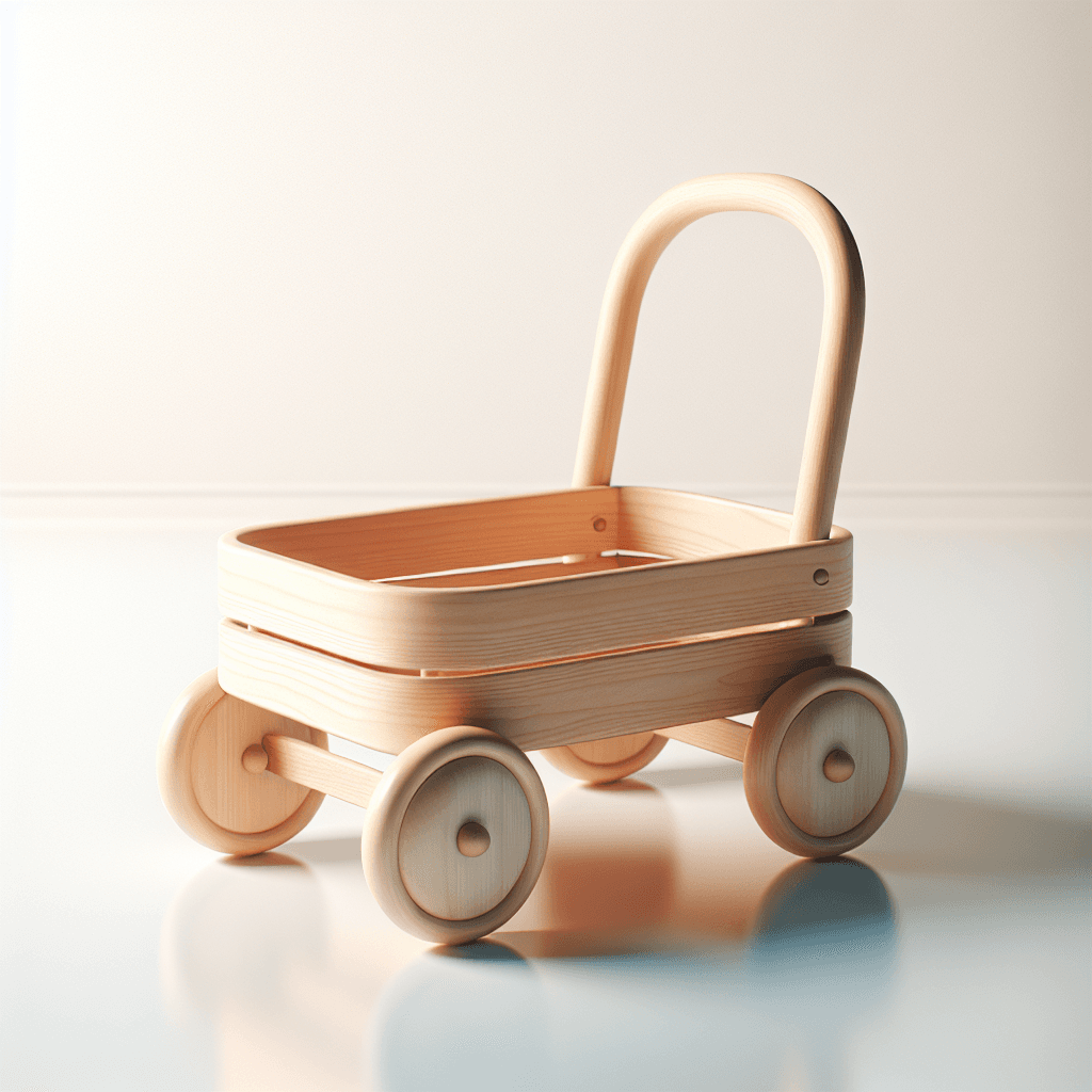 Push Wagons
