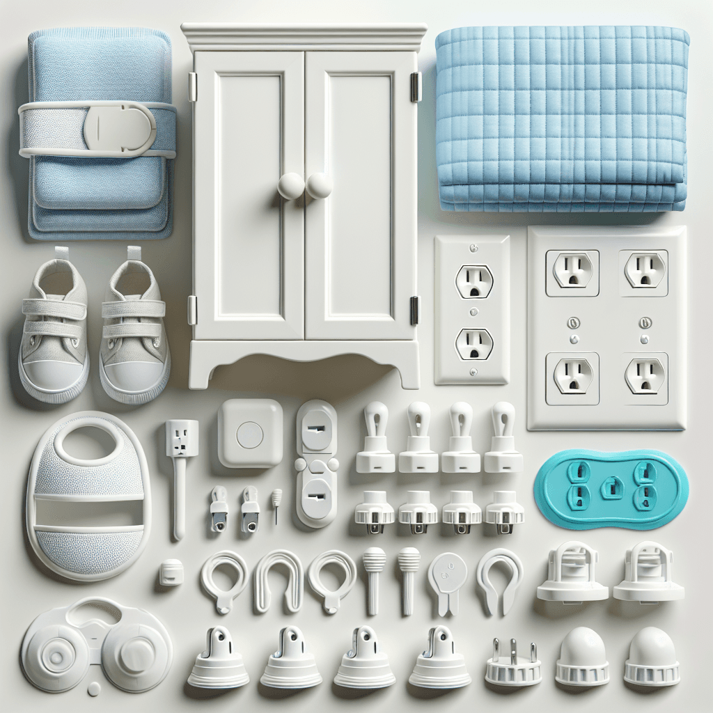 Safety Starter Sets