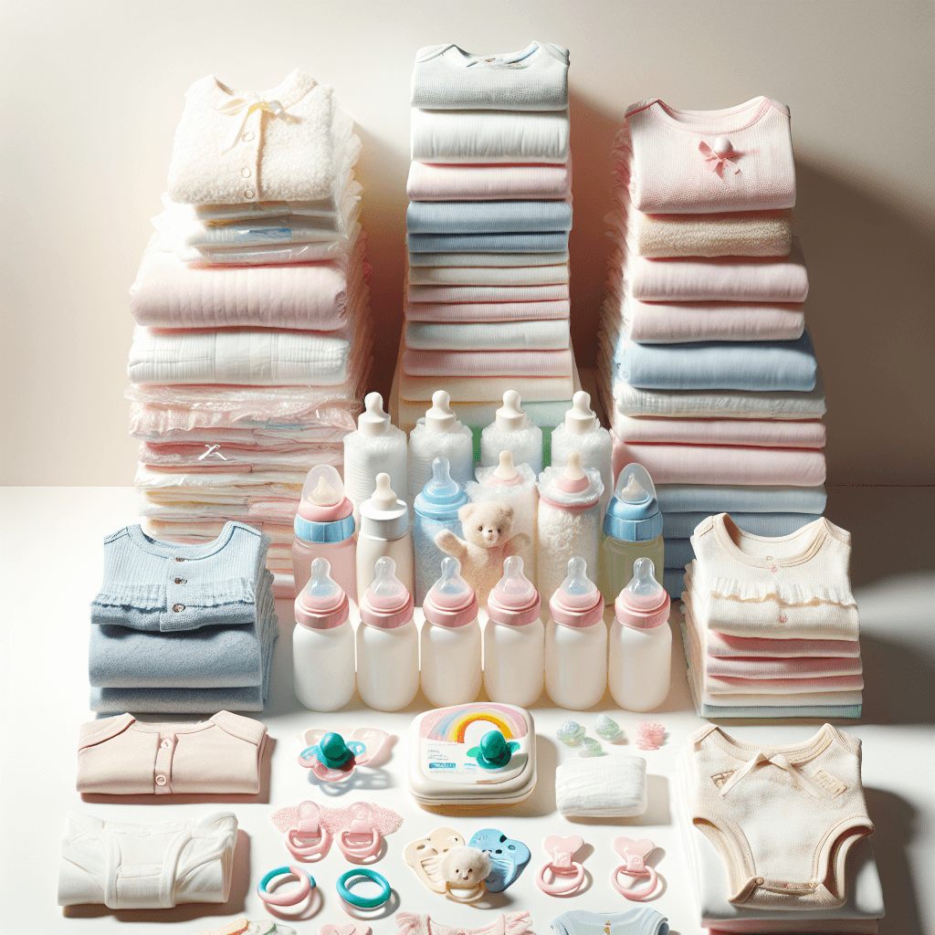 Starter Kits