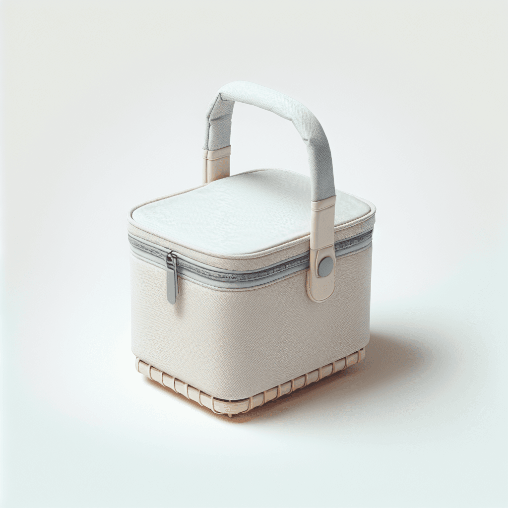 Stroller Basket Coolers