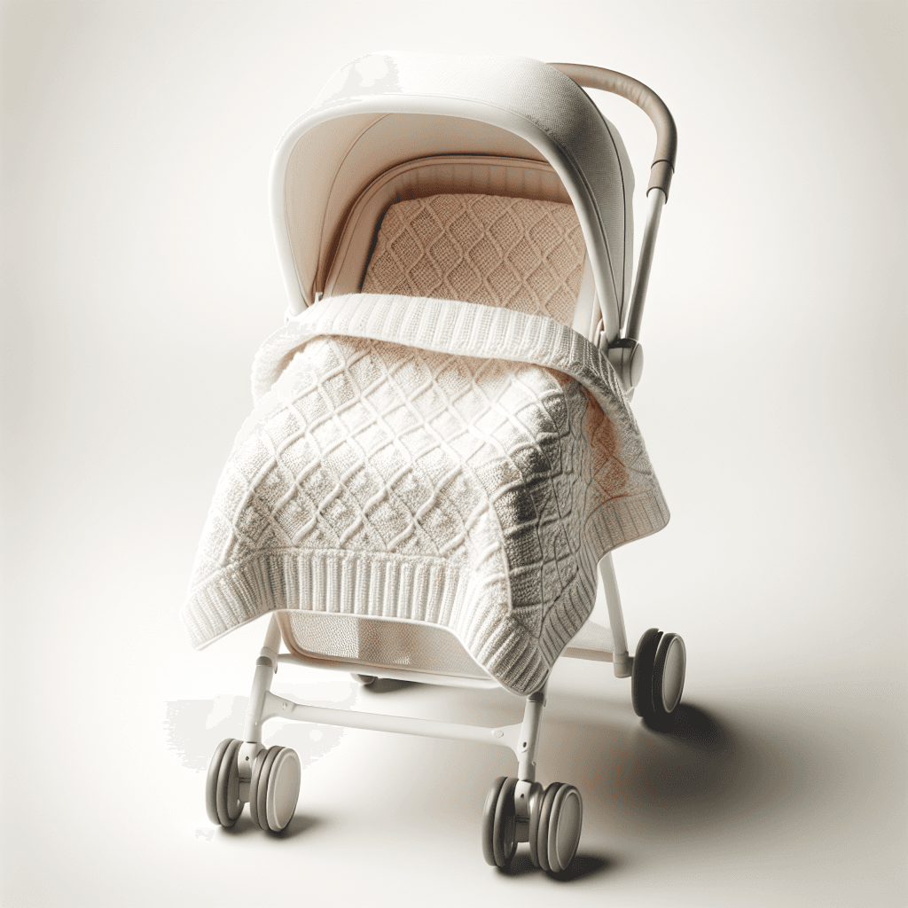 Stroller Blankets