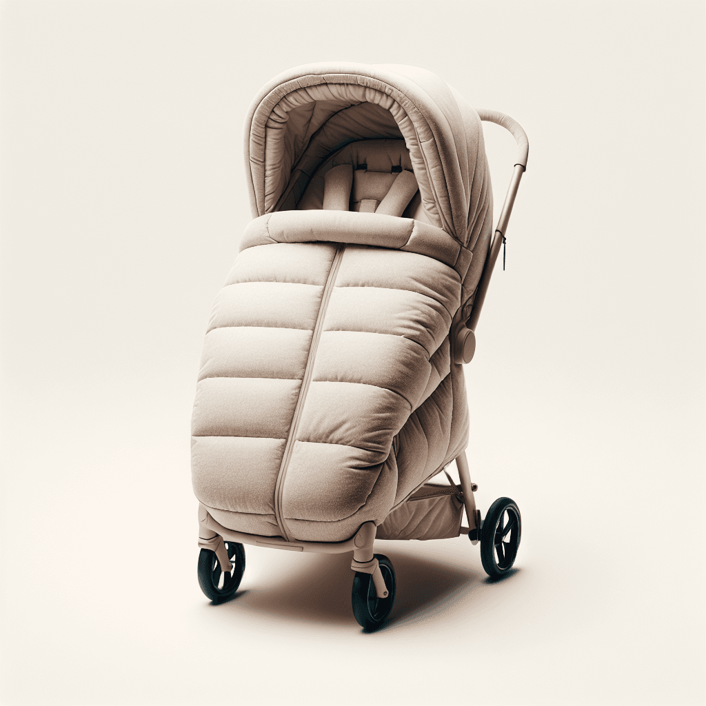 Stroller Footmuffs