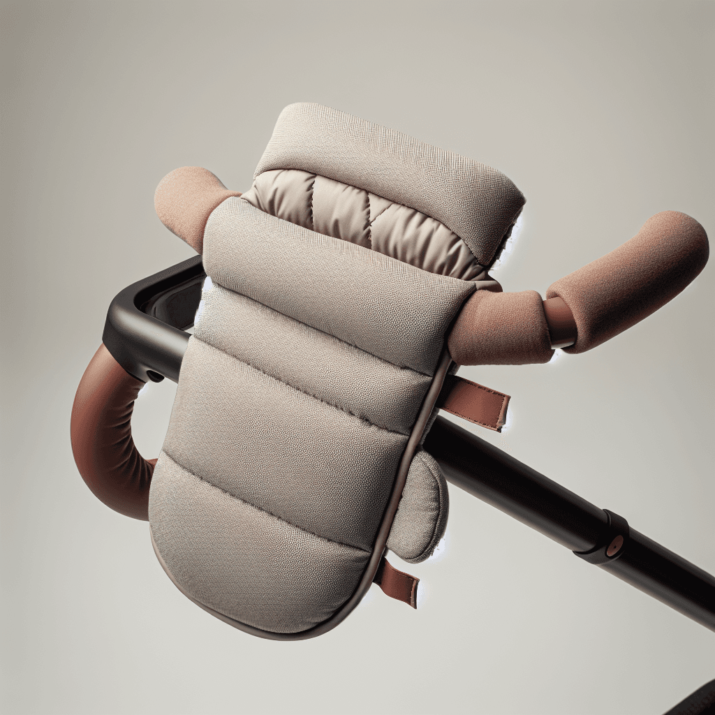 Stroller Hand Warmers