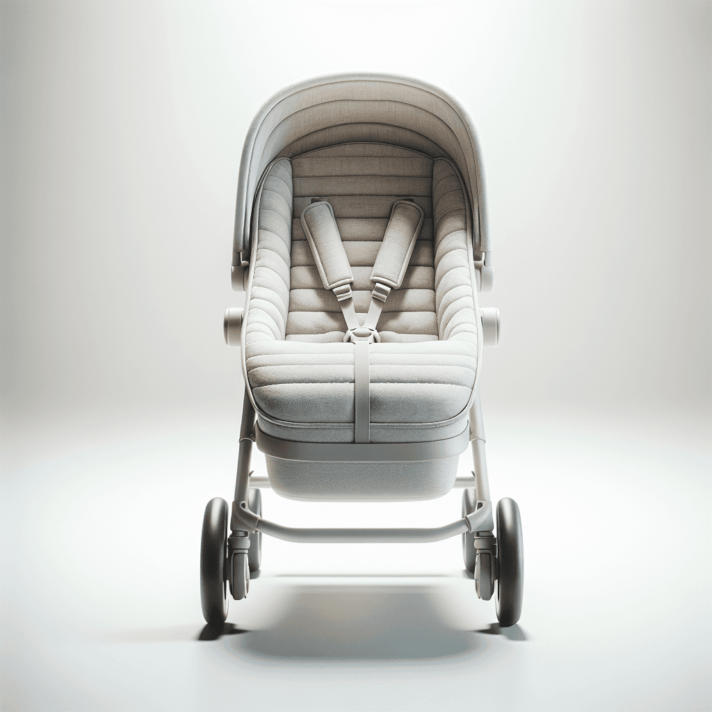 Stroller Inserts & Liners