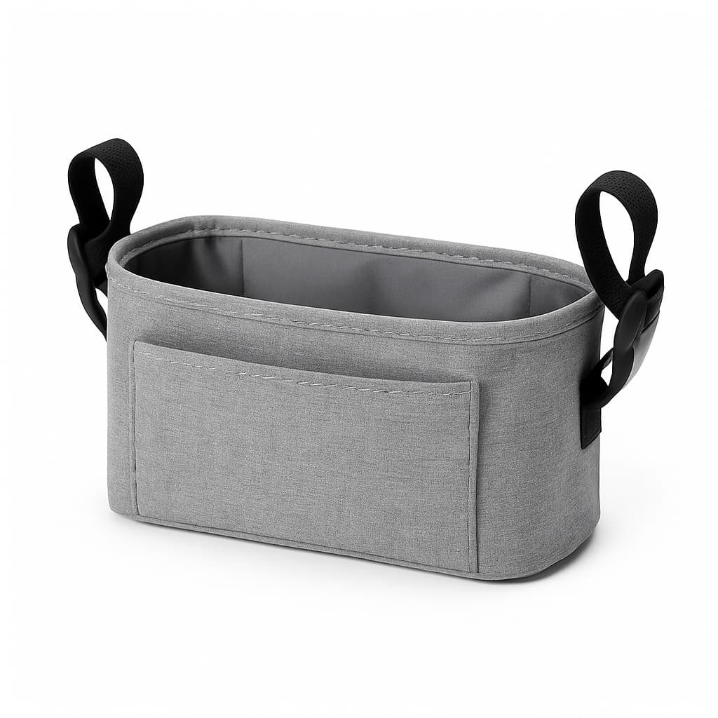 Stroller Organizers
