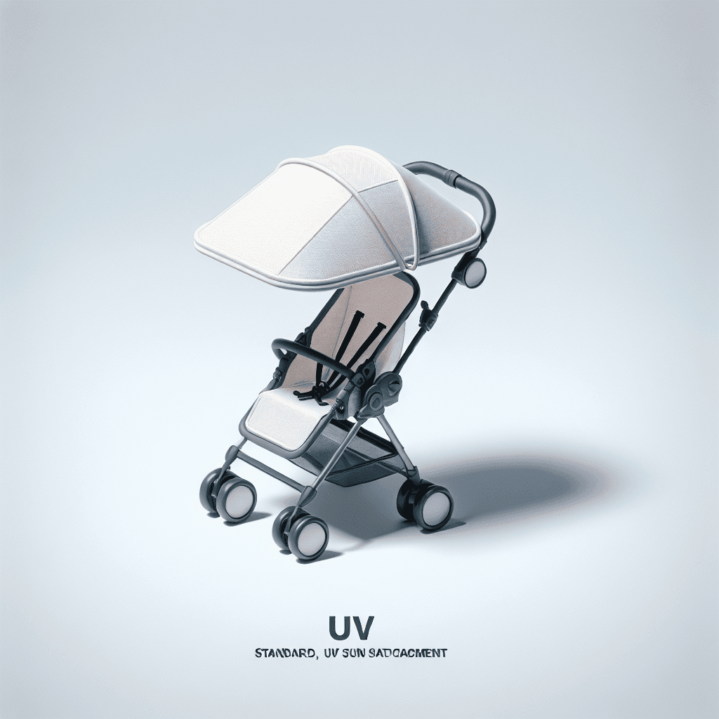 Stroller Sun Shade