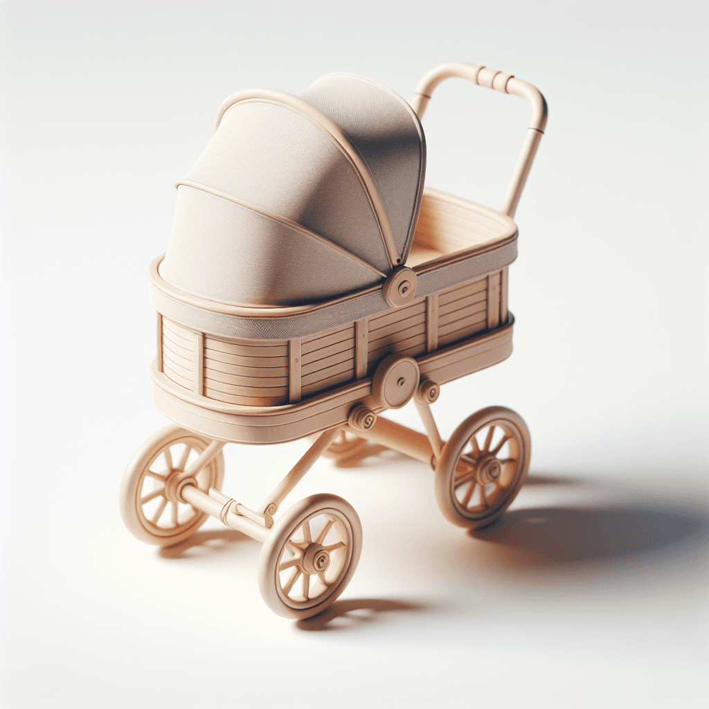Stroller Wagons