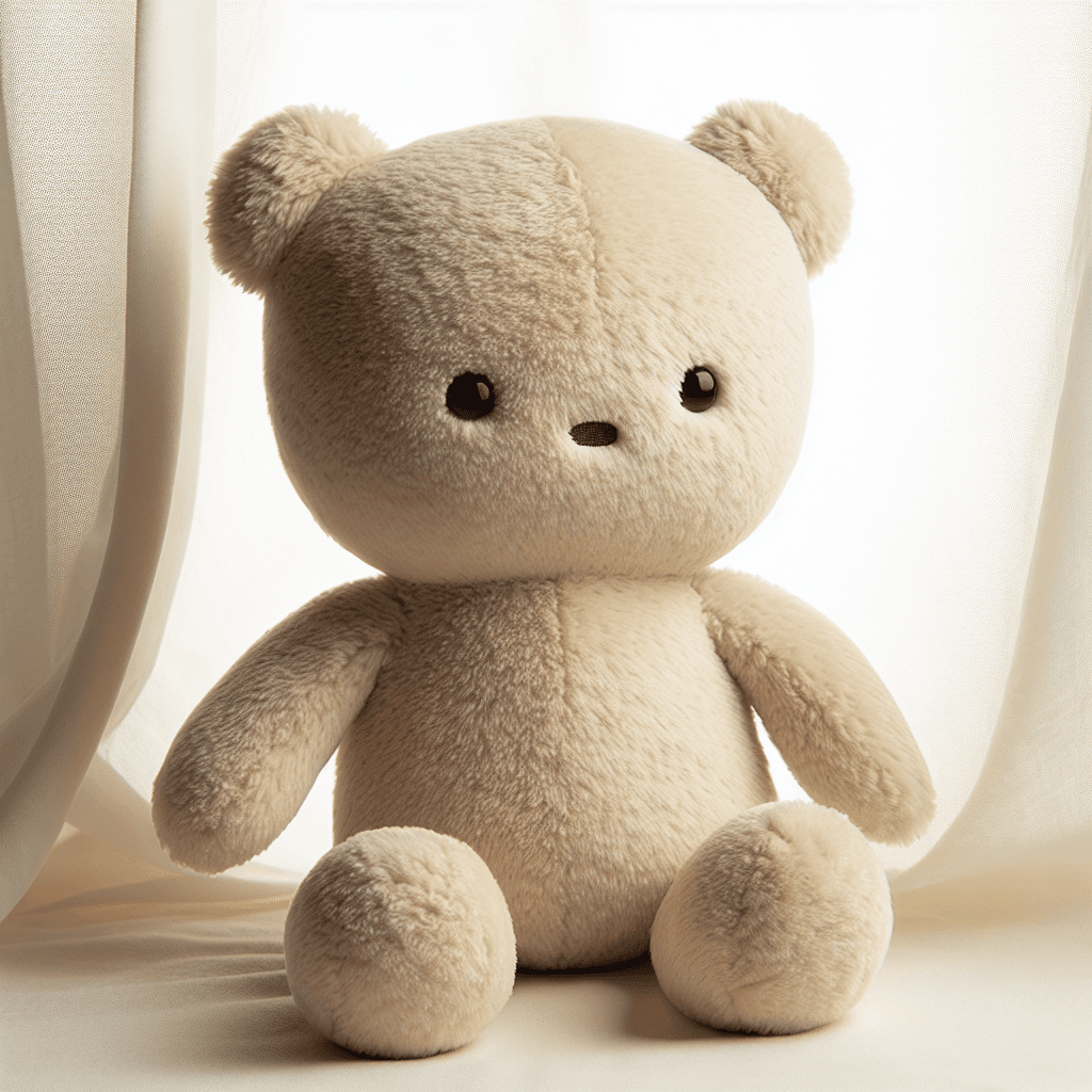 Stuffed Animals