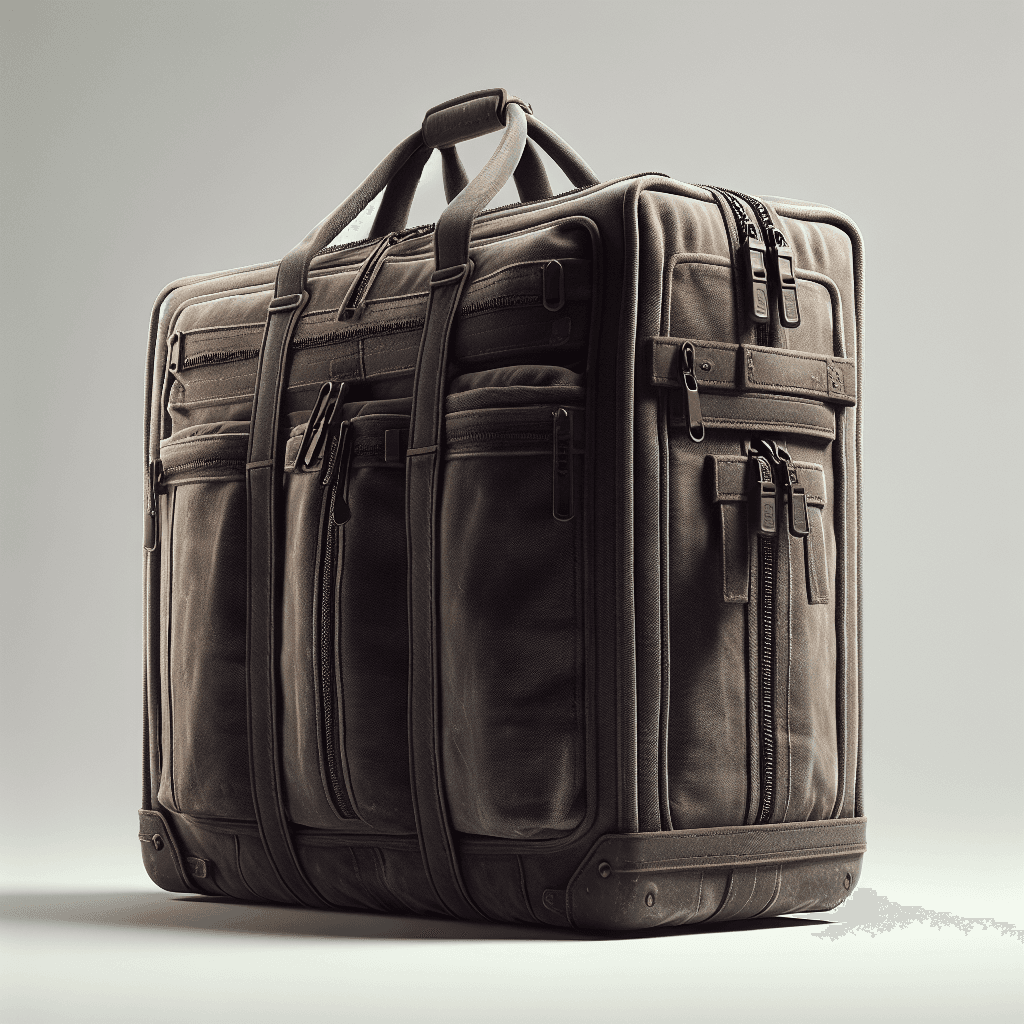Travel Bags