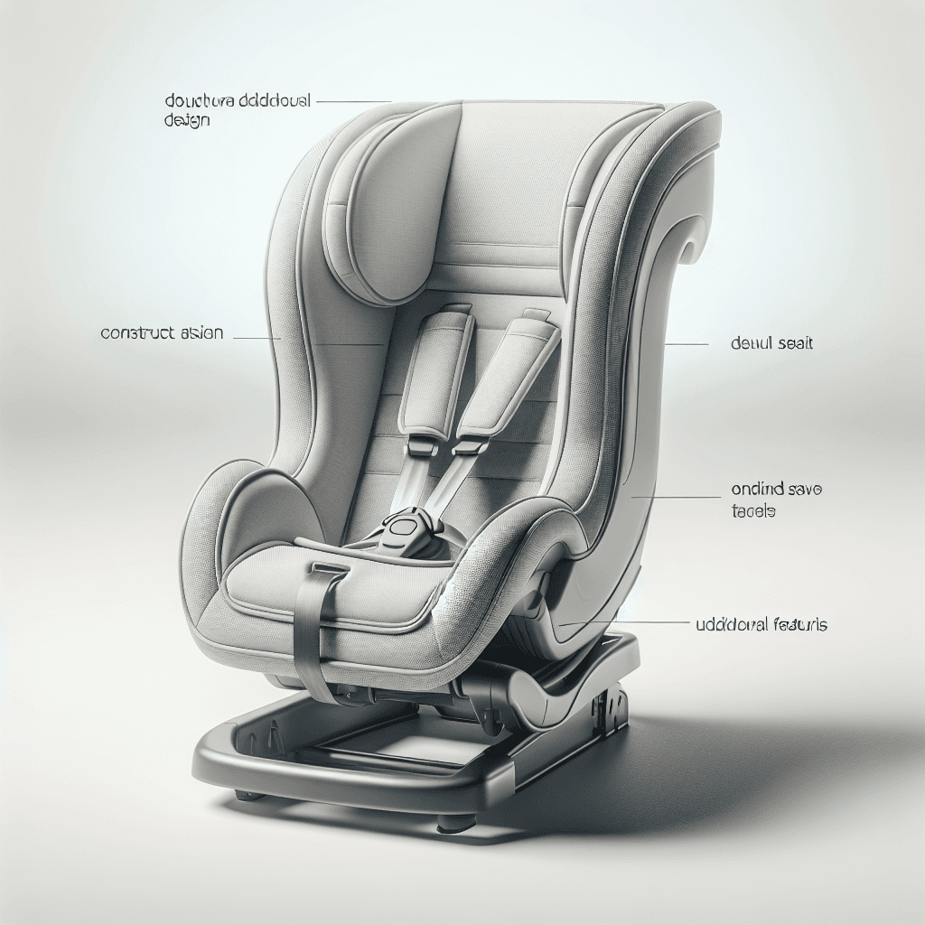 Travel System Additional Seats