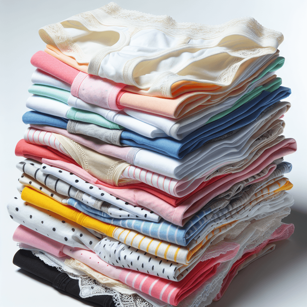 Underwear Bundles
