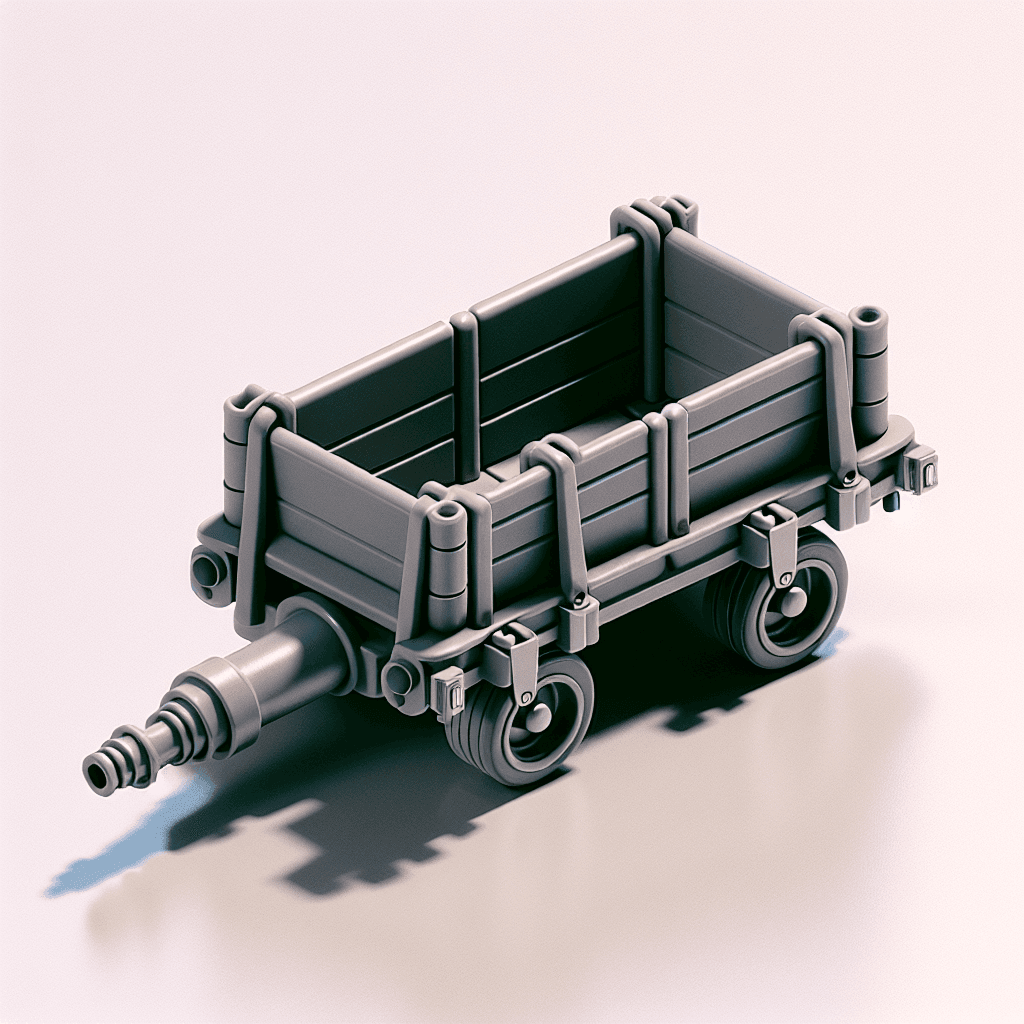 Wagon Adapters