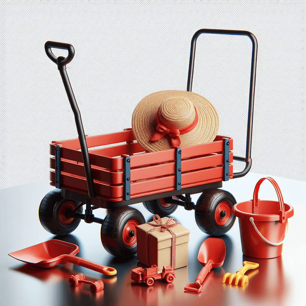 Wagon Bundles
