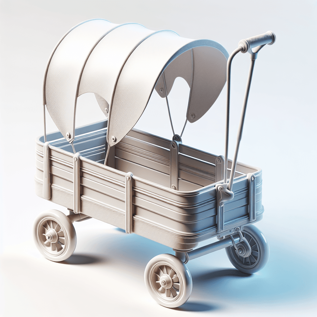 Wagon Canopies