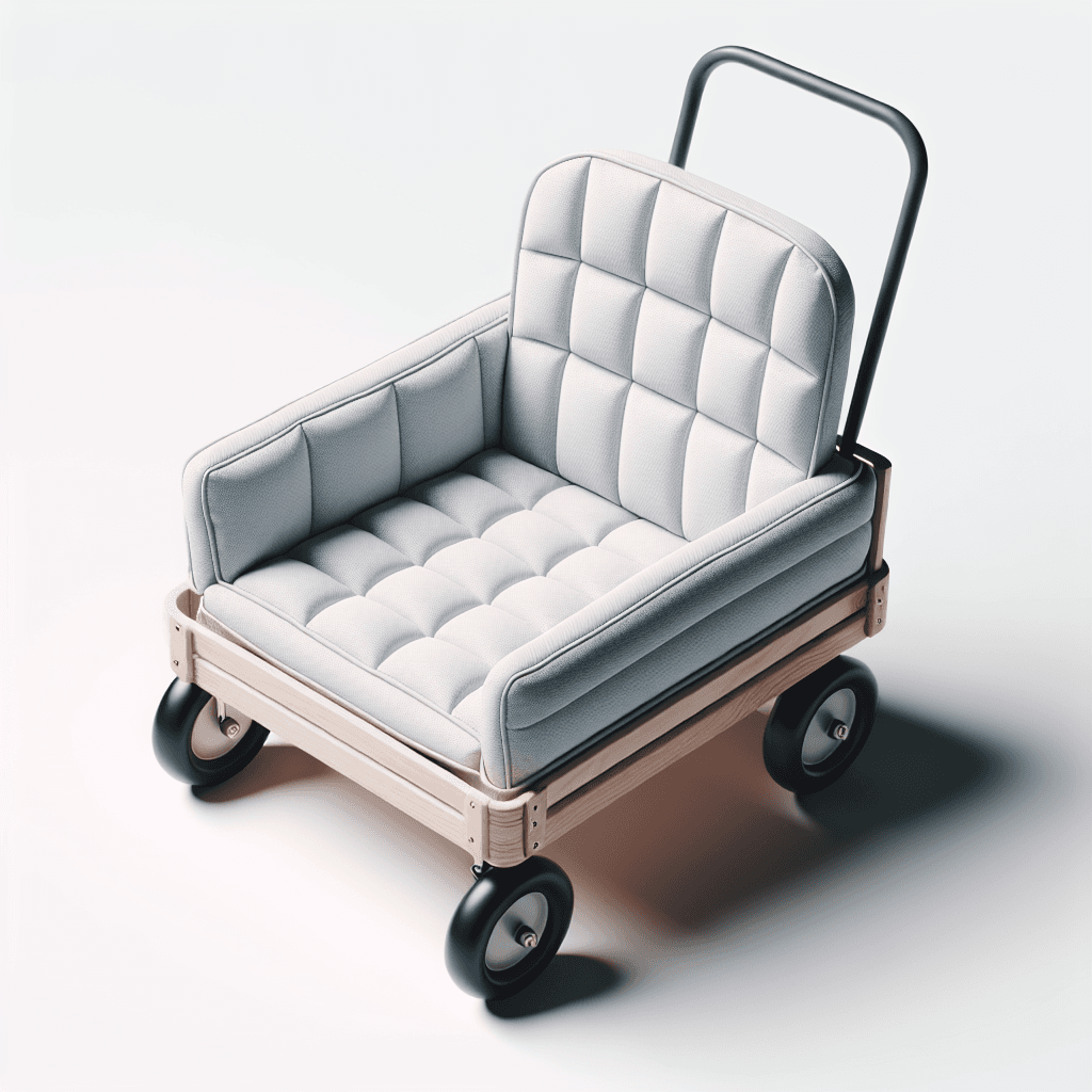 Wagon Seats