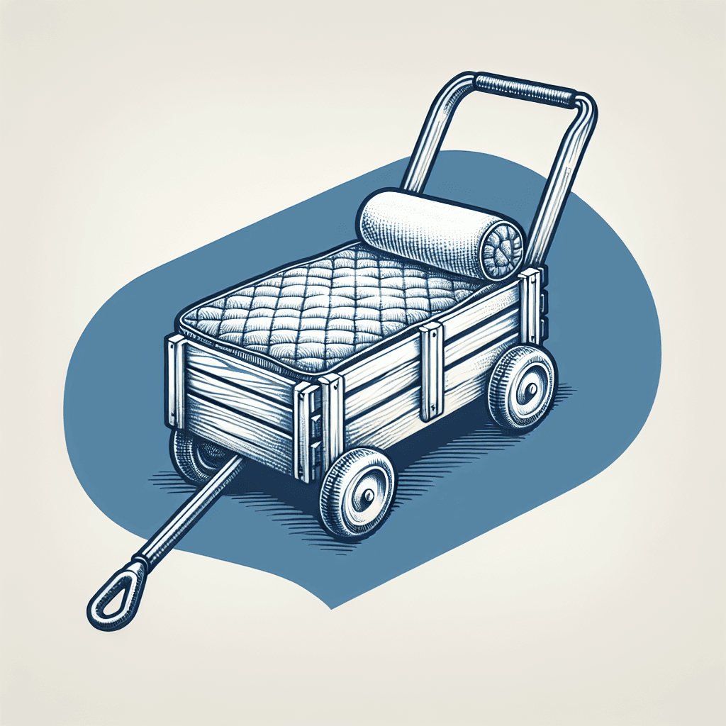 Wagon Sleep Systems