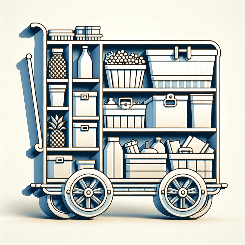 Wagon Storage