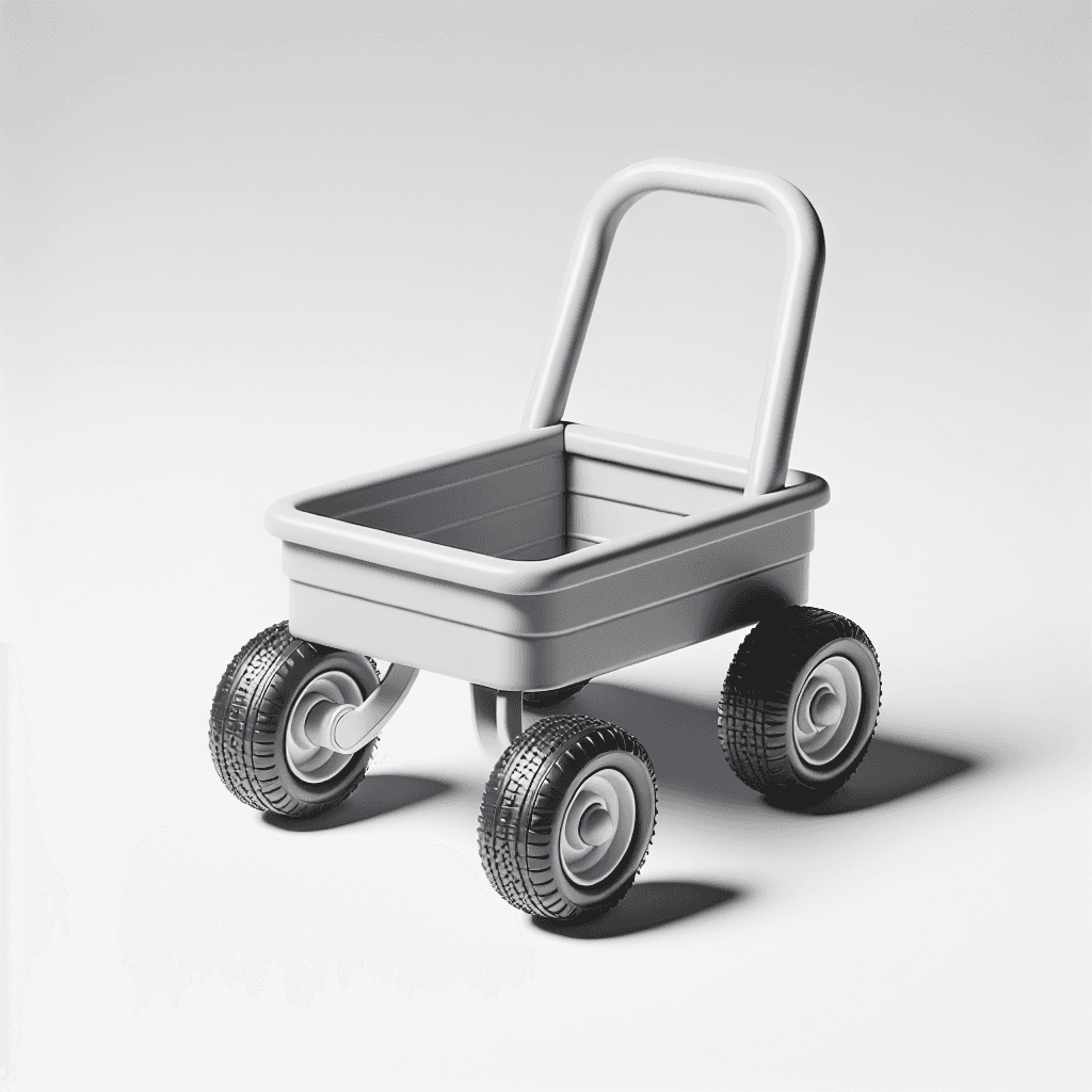 Wagon Wheels