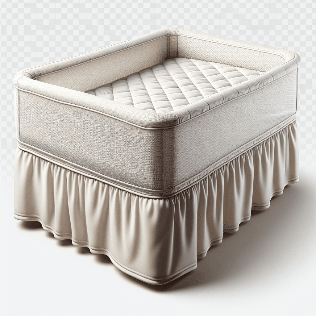 Waterproof Crib Mattress Covers